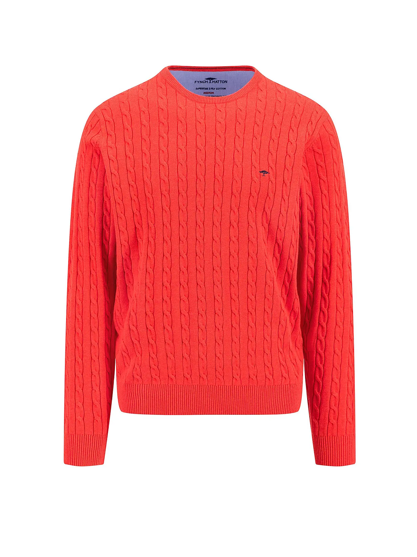 FYNCH HATTON | Pullover | 
